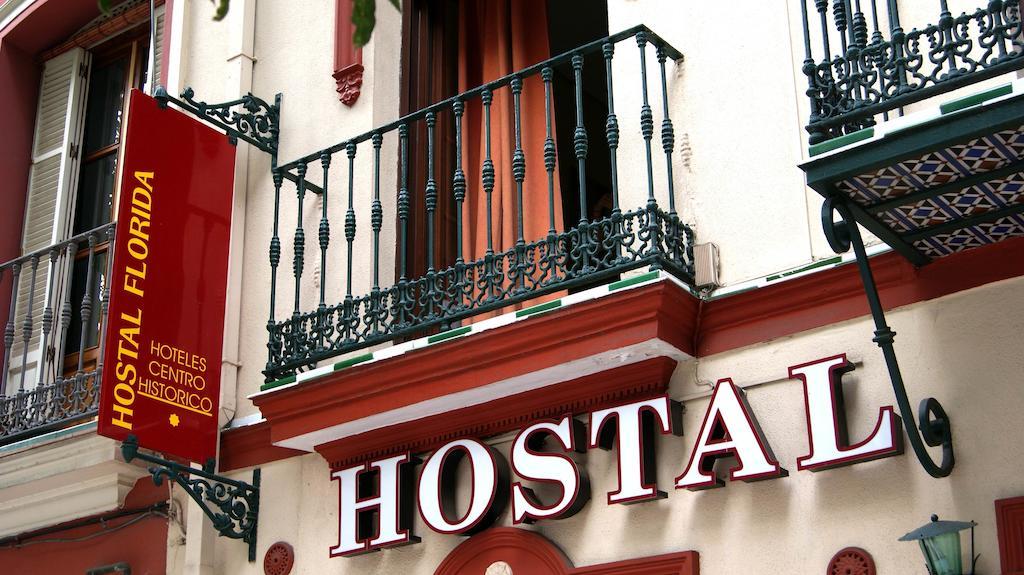 Hostal Florida - Seville, Seville
